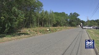 Illegal dumping diminishing quality of life for Springfield neighborhood