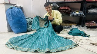 styles jaipuri Kurtis