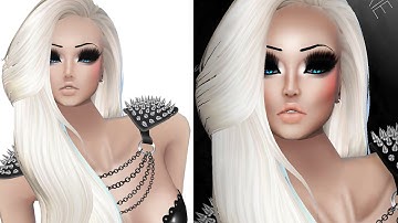 Imvu Speed Edit (Foxieroxie243)