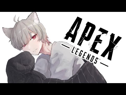 【Apex Legends】ぼっちえぺ【Vtuber/眠居りあ】