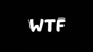 WTF – Peak-Time Hardcore Techno Instrumental