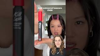 most waterproof mascara EVER