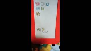 折り紙・スマホの作り方・ゆっくりかんたん