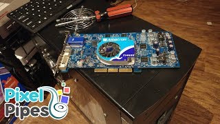 Playing Games on the GeForce4 Ti4600