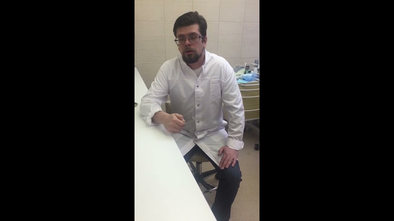 Как избавиться от рвотного рефлекса?!