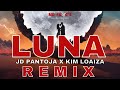 JD Pantoja Kim Loaiza LUNA Mr Frog S Remix mp3