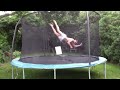 Jeff Miller Tramp Samp