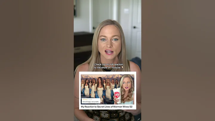 Learning to hate women in generational cycles of abus3 #exmormon #exmo #secretlives