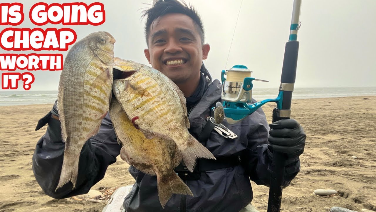 Is Cheap Surf Gear worth it? YouTube