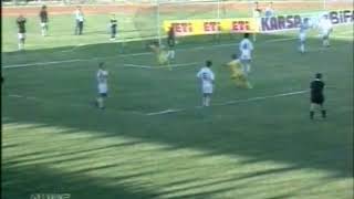 Vanspor 1-2 Gs 1996-1997