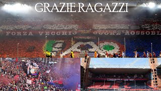 A Genova, il Genoa  // Season 2023 ⬆️⬇️