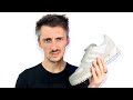 Sneaker reviews are worse than you think