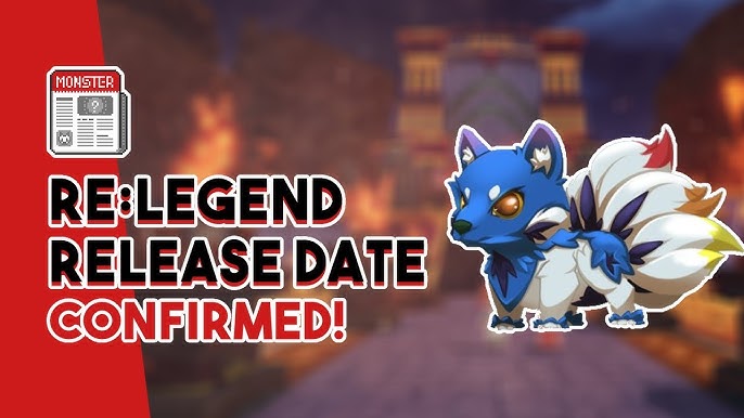 Re:Legend gets its biggest update ever next month