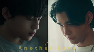 Kim and Porchay - Another Love [BL]