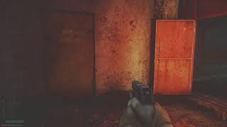 Escape From Tarkvo Hacker Time