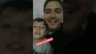 Feridun Aras Ilahi Söylüyor😊👋👏👍❤🧿