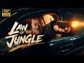【Multi Sub】🩸A Boss Goes on a Bloody Rampage to Save His Kidnapped Daughter! | iQIYI Action Movie