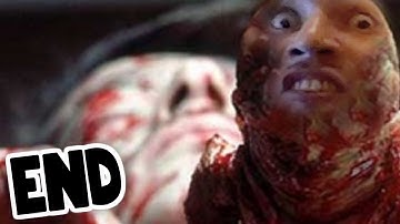 FINALE! ENDING! - Alien Isolation - Gameplay Walkthrough - Part 13 (Ending)