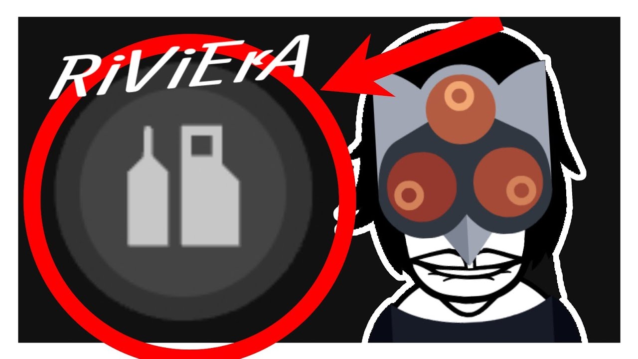 Riviera, but under the sounds of polo from OTTO