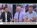Strasburgu do lirojë Veliajn? Nallbani akuzon drejtësinë: Po mbahet peng, për inate personale