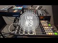 LMM #9 (#techno #mix recorded on Model 1 by #PLAYdifferently)