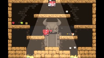 Super Crate Box - NINJA Unlock