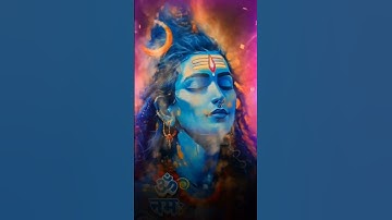 शिव ही सत्य हैं, शिव अनंत हैं,शिव अनादि हैं, शिव भगवंत हैं, #shiv #bholenath #mahadev #shiva #bhajan