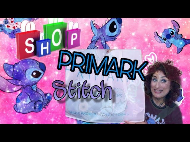 UNBOXING Calendriers: Stitch (Primark) et Bougies (Stockomani