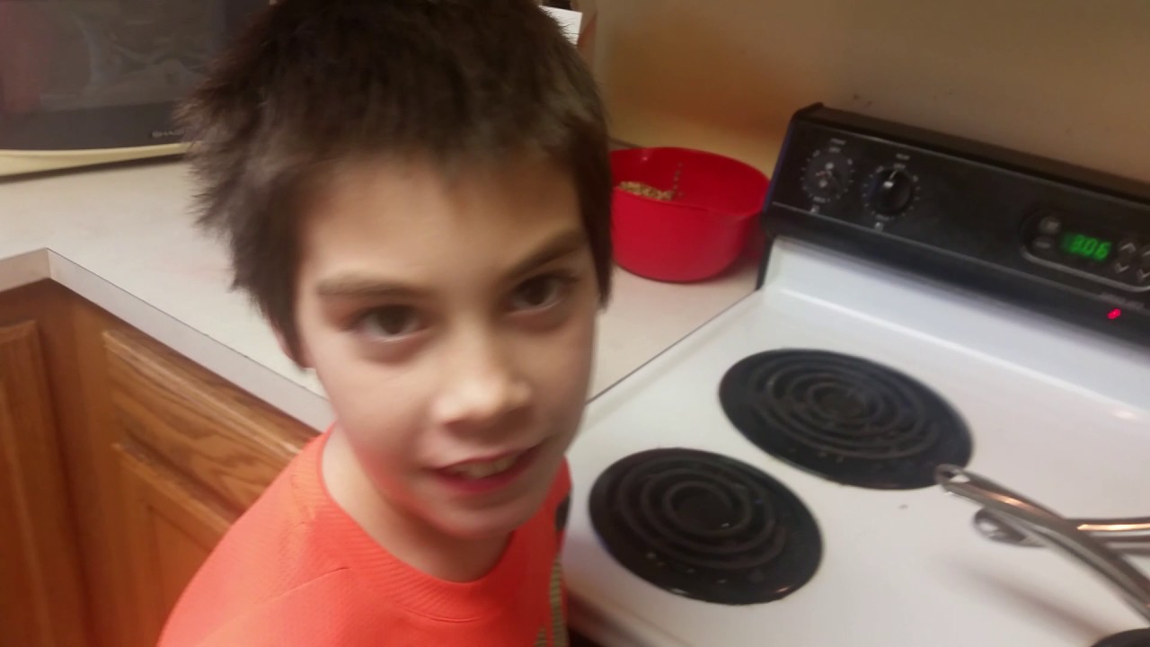 How to deep fry a fresh caught Troll YouTube