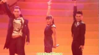 ICE AF9 : Theme Song Week 1 (Open)