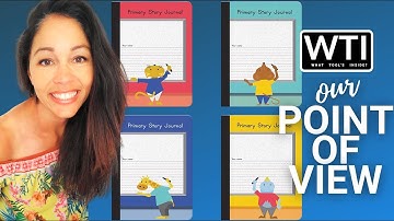 Our Point of View on Oxford Primary Composition Notebooks From Amazon