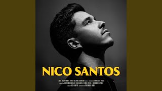 Video thumbnail of "Nico Santos - Low On Love"