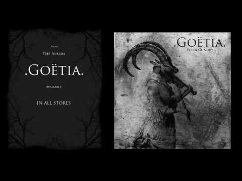 GOËTIA - DARK MAGIC 