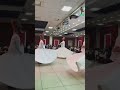 İlahi Grubu ve Semazen Ekibi hizmeti