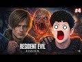 Big Baby Monster Is Here RESIDENT EVIL REQURIEM @BeastBoyShub @TechnoGamerzOfficial