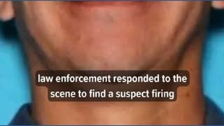 Suspect in Midland mass shooting identified, confirmed dead