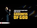 Judika  goodness of god live performance