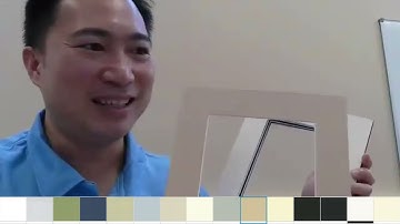 Lumaprints Webinar 8 - Framed Fine Art Paper Prints