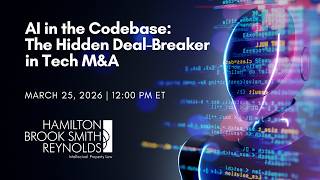 AI in the Codebase: The Hidden Deal-Breaker in Tech M&A