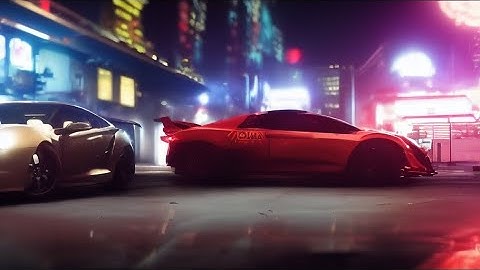 "Lakeside Sprint Showdown - Race LV140 in IGNITION! | NFS: Payback"