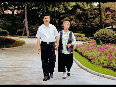 陈破空说段子:习近平向母亲抱怨,父母为他起错了名!为什么不是