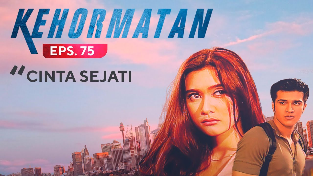Cinta Sejati | Kehormatan Eps 75