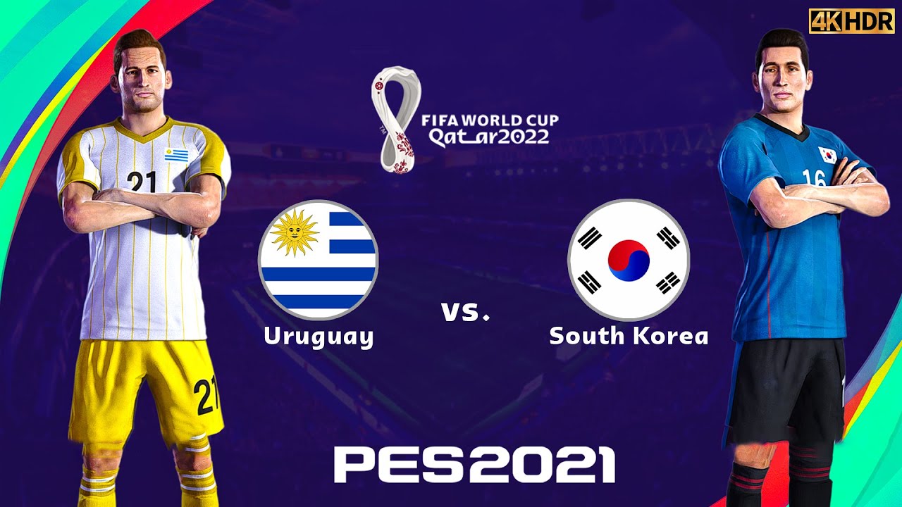 Uruguay vs South Korea live updates and score: Highlights and key ...
