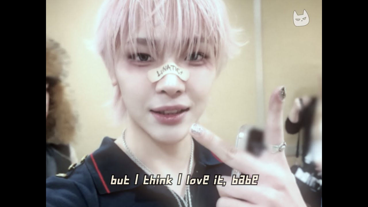 앤팀 니콜라스 혼자 부르는 MISMATCH(미스매치)