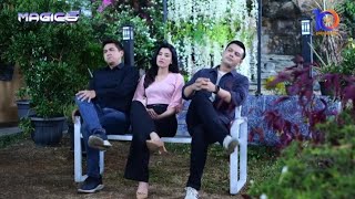 Episode 206 || Trailer Magic5 || Bu Salma papa Fatir dan papa Miko pusing karena Magic5 bertengkar