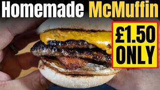 I Stopped Buying McDonald's Breakfast (Here's Why)