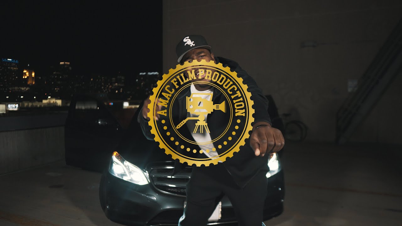 Baroe2x Gucci Bandana (Official Video) SHOT BY SHONMAC071 YouTube