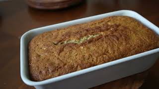 Moist Banana Bread | SOFT AND DELICIOUS