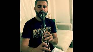 Mahşer Ender Polat Klarnet