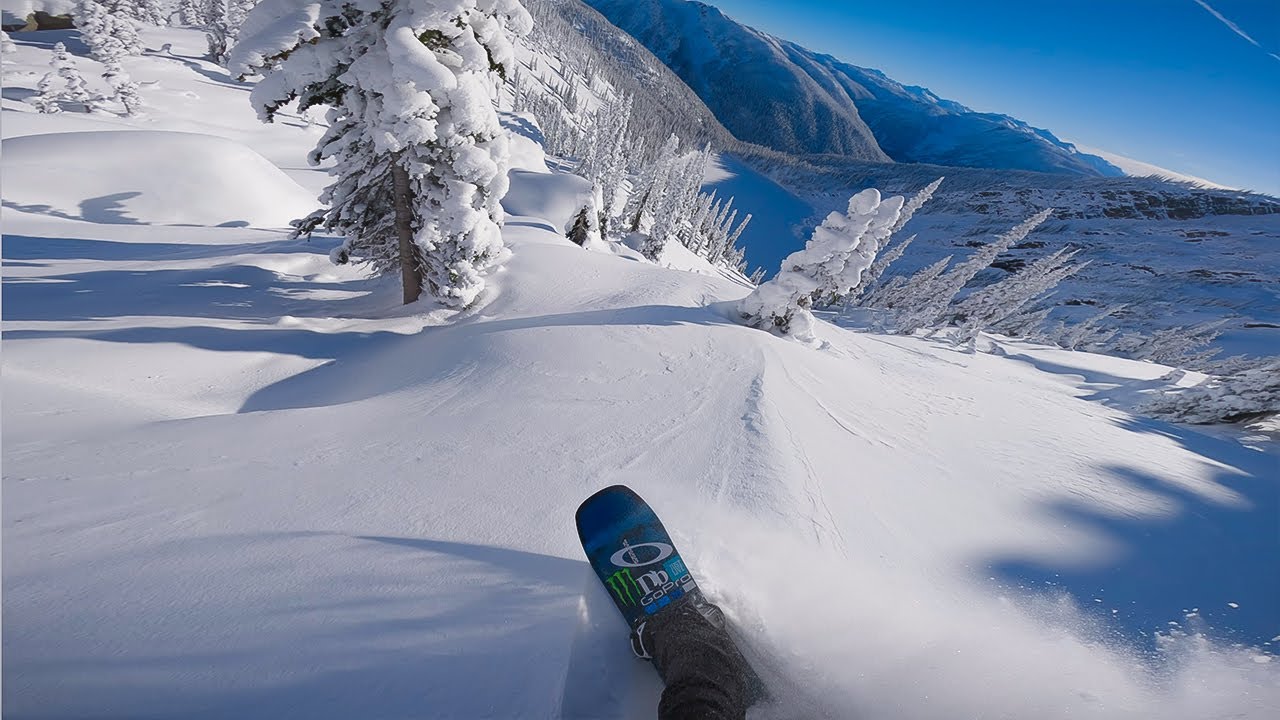 Сноуборд apo iconic Sage Kotsenburg